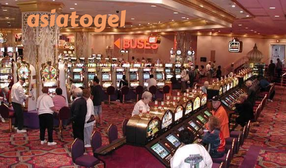 asiatogel featured game showcase