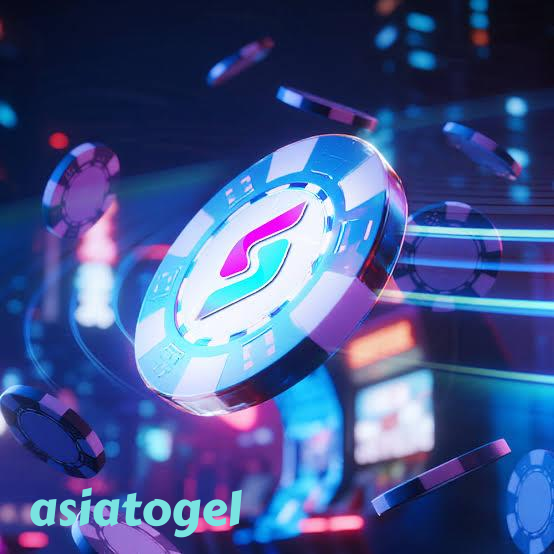 asiatogel featured game showcase