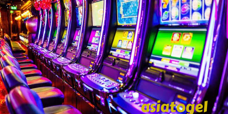 asiatogel featured game showcase